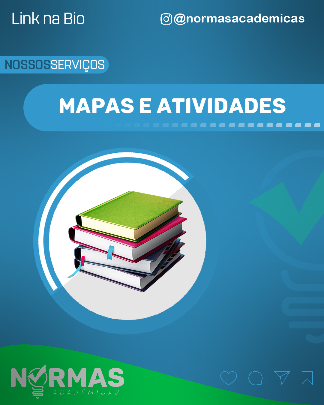 MAPAS E ATIVIDADES