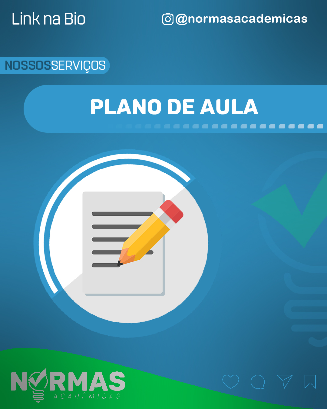 PLANO DE AULA