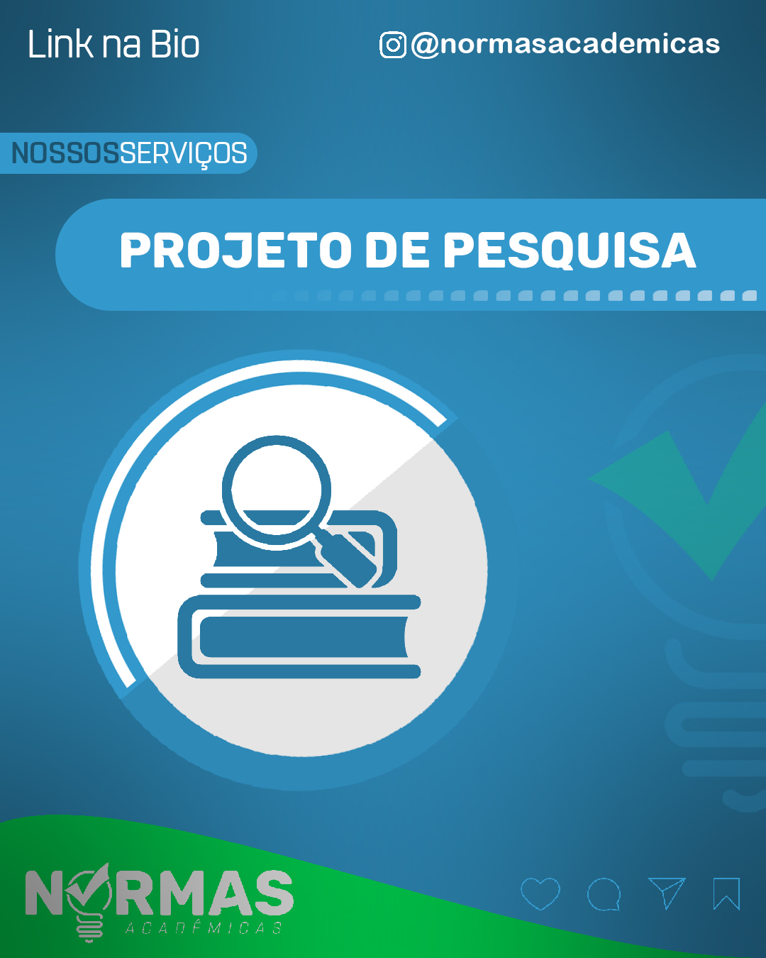 PROJETO DE PESQUISA