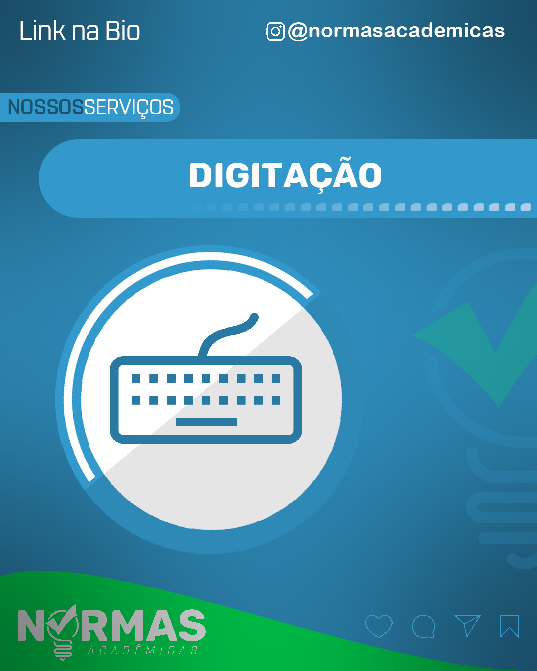 DIGITAÇÃO