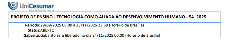 1ª QUESTÃO O convidado Jeferson Cardoso abordou sobre tendências que estão surgindo no universo da Gestão de Pessoas, sendo exemplo: o RH 4.0 e RH 5.0., e o relato de um importante evento na área chamada Conarh. A qualificação e as exigências necessárias para o colaborador mudaram ao longo das últimas décadas, impactado pelo modo como o mercado tem se desenvolvido com as tecnologias. O próprio setor também tem se reformulado, deixando de ser compreendido como funções meramente operacionais, para um papel estratégico ativo, ajudando na tomada de decisões e atuando de forma preventiva para os problemas que por ventura possam interferir na organização. Elaborado pelo professor (2022). A respeito do assunto, avalie as asserções a seguir e a relação proposta entre elas: I. O metaverso foi um dos exemplos citados pelo entrevistado para comentar como o RH precisa estar alinhado de forma estratégica. PORQUE II. Os gestores de pessoas precisam entender os efeitos positivos que a tecnologia pode proporcionar e como desenvolver essa mentalidade nos colaboradores. Acerca dessas asserções, assinale a opção correta: ALTERNATIVAS a) As asserções I e II são proposições verdadeiras, e a II é uma justificativa correta da I. b) As asserções I e II são proposições verdadeiras, mas a II não é uma justificativa correta da I. c) A asserção I é uma proposição verdadeira, e a II é uma proposição falsa. d) A asserção I é uma proposição falsa, e a II é uma proposição verdadeira. e) As asserções I e II são proposições falsas. 2ª QUESTÃO O setor de Recursos Humanos tinha dificuldade de incorporar meios tecnológicos para a execução das atividades. A ideia de mensurar por meio de indicadores tinha resistência dos profissionais que lideravam as organizações. Atualmente, felizmente, a situação mudou e os benefícios estão sendo percebidos e cada vez mais novas práticas estão ajudando as pessoas a performarem e se desenvolverem como indivíduos e profissionais. Elaborado pelo professor (2022). Considerando o assunto tratado, analise as afirmativas as seguir: I. O setor de Recrutamento e Seleção é beneficiado pela possibilidade de diminuir o tempo de triagem dos currículos, permitindo que o software escolha aqueles que têm mais alinhamento ao cargo conforme critérios definidos. II. A avaliação de desempenho pode ser feita em questão de dias, visto que as pessoas preenchem formulários que geram resultados sistematizados para o gestor, permitindo concentrar esforços na análise dos dados. III. Permite identificar a trajetória do colaborador ao longo do período em que está na empresa, possibilitando saber como é a conduta e o que tem desenvolvido que pode ser utilizado para avaliar, por exemplo, uma futura promoção, ou até mesmo realizar ação para reter o colaborador. É correto o que se afirma em: ALTERNATIVAS a) I e II, apenas. b) I e III, apenas. c) II, apenas. d) II e III, apenas. e) I, II e III. 3ª QUESTÃO Investir na qualificação da mão de obra é um fator essencial para que as pessoas estejam preparadas para fazer uso de novas tecnologias. Por conta do atual cenário dos negócios, a qualificação deve ocorrer de forma constante para acompanhar as principais novidades do mercado que estão surgindo de forma mais rápida e contínua. Elaborado pelo professor (2022). Considerando os argumentos estudados, analise as afirmativas as seguir: I. A única certeza que podemos ter é a mudança, por isso é essencial se preparar para novidades que possam vir a surgir exigindo a atualização dos conhecimentos. II. Quando tratamos da qualificação é importante considerar aspectos técnicos referentes à profissão, como também o aperfeiçoamento comportamental. III. A cultura organizacional deve ser considerada quando se trata de inovação e tecnologia, sendo que os gestores precisam dar o exemplo para os colaboradores. É correto o que se afirma em: ALTERNATIVAS a) I e II, apenas. b) I e III, apenas. c) II, apenas. d) II e III, apenas. e) I, II e III. 4ª QUESTÃO Muitos são os desafios encontrados pelos RHs com a indústria 4.0. Além da tecnologia, os pensamentos e as burocracias são limitadores, pois antes de qualquer mudança é necessário que todos os envolvidos mudem o seu modelo mental para algo novo e estejam receptivos e focados para a inovação e transformação digital. No RH, por esse motivo, os avanços costumam caminhar mais devagar; outro desafio é a falta de estudo sobre o RH em qualquer ciência. Diante desse fato, para implementar mudanças, é necessário saber quais as diferenças entre o RH 4.0 e o RH tradicional. Adaptado de: https://www.gupy.io/blog/rh-4-0. Acesso em: 3 ago. 2022. Considerando o assunto tratado, analise as afirmativas as seguir: I. Na era 4.0 o RH passa a ser referência e indispensável no direcionamento estratégico da empresa, reformulando e criando novas funções. II. Os formulários e papeladas no RH 4.0 passam a ser mais rápidos com o uso da inteligência artificial, tendo que lidar com o processamento e proteção de dados. III. O RH 4.0 terá mais tarefas, e o setor terá que trabalhar mais ativamente na empresa, pois ficará no centro das decisões, não importando as pessoas. É correto o que se afirma em: ALTERNATIVAS a) I e II, apenas. b) I e III, apenas. c) II, apenas. d) II e III, apenas. e) I, II e III. 5ª QUESTÃO Inovar na área de Gestão de Pessoas é uma atividade que tem se tornado mais comum nos últimos anos com o surgimento de startups, por meio de soluções que estão relacionadas aos subsistemas e também para o desenvolvimento de líderes e lideranças. Essas abordagens estão ajudando no aperfeiçoamento do setor, para que possa exercer o papel de RH estratégico. Elaborado pelo professor (2022). Considerando o assunto tratado, analise as afirmativas as seguir: I. O RH é uma área que demorou um pouco mais para assimilar a necessidade de soluções tecnológicas, porém vem avançando nos últimos anos. II. Uma startup explora uma dor não resolvida que pode ser escalada para outras empresas, permitindo gerar acesso financeiro a soluções de negócios que seriam possíveis apenas para grandes empreendimentos. III. As soluções tecnológicas desenvolvidas nos últimos anos permitem que o profissional exerça uma função de analista de dados, permitindo a base para a elaboração de planos e estratégias para solucionar problemas e atuar de forma mais preventiva a possíveis gargalos. É correto o que se afirma em: ALTERNATIVAS a) I e II, apenas. b) I e III, apenas. c) II, apenas. d) II e III, apenas. e) I, II e III. 6ª QUESTÃO Na entrevista realizada com o consultor Alberto Carvalho foi abordado sobre a inovação nos negócios, sendo uma atividade essencial nos dias atuais. Independente do tipo de negócio, do porte e do mercado, representa uma conduta a ser buscada nos negócios para conseguir se manter competitivo. A inovação não precisa ser do tipo radical, mas incremental para aperfeiçoar as práticas. Elaborado pelo professor (2022). Nesse sentido, assinale a alternativa que representa corretamente um argumento utilizado na entrevista: ALTERNATIVAS a) Importar mão de obra qualificada externa representa a forma de inovar em centros de médio porte como Maringá. b) O acesso para a tecnologia ocorre em ambientes dos grandes centros urbanos em que há dinheiro e pessoas qualificadas. c) É importante fazer uso da inovação ainda que seja com práticas simples, porque elas permitem à empresa melhorar a performance. d) A competição aumenta no decorrer dos anos sendo importante investir em tecnologias de ponta para conseguir ser referência de mercado. e) Para se manter competitivo é necessário pedir empréstimo continuamente para ter acesso a capital para investir em projetos de modernização tecnológica. 7ª QUESTÃO O objetivo do projeto foi proporcionar um olhar voltado para abordar as pessoas e tecnologias que podem atuar de forma conjunta, permitindo inovações que aperfeiçoem a performance de um empreendimento. Contudo, para isso se tornar realidade é necessário levar em consideração aspectos importantes que podem adiar ou até inviabilizar a possibilidade da tecnologia como aliada ao desenvolvimento humano. Elaborado pelo professor (2022). Considerando o assunto tratado, analise as afirmativas as seguir: I. É necessário a conscientização dos donos de negócios quanto aos benefícios e também da importância que eles também sejam engajados e comprometidos para viabilizar. II. O desafio da implementação está em romper barreiras e paradigmas dos colaboradores e também das principais lideranças do negócio para os benefícios que podem trazer a ambas as partes. III. A tecnologia, por si só, é pouco eficiente para resolver problemas, mas permite escalar processos operacionais para que profissionais qualificados possam tomar decisões estratégicas. É correto o que se afirma em: ALTERNATIVAS a) I e II, apenas. b) I e III, apenas. c) II, apenas. d) II e III, apenas. e) I, II e III. 8ª QUESTÃO Ao longo das últimas décadas é notável como o nível de qualificação das pessoas mudou. Hoje, as exigências são maiores, bem como a cobrança pelo aperfeiçoamento contínuo. A familiaridade com a tecnologia mudou a forma como as pessoas vivem e trabalham, sendo possível considerar a tecnologia como aliada. O convidado Jeferson Cardoso tratou de benefícios e pontos a refletir sobre a utilização das modernidades tecnológicas. Elaborado pelo professor (2022). Considerando esse assunto, analise as afirmativas as seguir: I. É necessário avaliar o impacto do excessivo uso dos aparelhos tecnológicos na rotina e na qualidade devida dos indivíduos. II. Investir no autoconhecimento representa uma das formas de utilizar a tecnologia como aliada ao desenvolvimento do indivíduo. III. As pessoas podem melhorar a performance, porém exigir que tenham desempenho de máquinas é equivocado por parte dos gestores. É correto o que se afirma em: ALTERNATIVAS a) I e II, apenas. b) I e III, apenas. c) II, apenas. d) II e III, apenas. e) I, II e III. 9ª QUESTÃO Atualmente é possível disponibilizar uma nova aplicação na nuvem para todo o mercado mundial e gerar uma grande disrupção nos modelos vigentes. Esse cenário equipara empresas democratizando as possibilidades de aplicação das tecnologias e ganho de mercado, por isso tem sido cada vez mais comum vermos empresas enormes serem desbancadas por startups. Quanto mais a tecnologia está disponível e acessível, menos ela se torna, por si só, um diferencial competitivo. A vantagem efetiva está em como cada empresa aplica essa tecnologia ao seu modelo de negócio, criando mais valor para os seus clientes e aumentando a produtividade dos seus processos. Então, onde está o diferencial? Paradoxalmente, a evolução da tecnologia coloca as pessoas como centro das inovações necessárias para as empresas se destacarem. São elas que, com o conhecimento das possibilidades tecnológicas, podem criar novos modelos e processos que irão, de fato, revolucionar os negócios. Adaptado de: https://blog.aevo.com.br/sao-as-pessoas-e-nao-as-tecnologias-que-inovam-os-negocios. Acesso em: 3 ago. 2022. A respeito do assunto, avalie as asserções a seguir e a relação proposta entre elas: I. A tecnologia é pouco importante nos negócios que devem optar por contratar mais pessoas para se tornarem competitivas. PORQUE II. As startups são mais vantajosas e proporcionam maiores retornos que as empresas convencionais, o que desestimula quem utiliza ou planeja utilizar a tecnologia nos negócios. Acerca dessas asserções, assinale a opção correta: ALTERNATIVAS a) As asserções I e II são proposições verdadeiras, e a II é uma justificativa correta da I. b) As asserções I e II são proposições verdadeiras, mas a II não é uma justificativa correta da I. c) A asserção I é uma proposição verdadeira, e a II é uma proposição falsa. d) A asserção I é uma proposição falsa, e a II é uma proposição verdadeira. e) As asserções I e II são proposições falsas. 10ª QUESTÃO Considerando o avanço das tecnologias com a inteligência artificial, a robótica e a velocidade da internet, as empresas possuem a obrigação de evoluir automatizando o seu sistema. Com isso, o RH tem o papel de acompanhar a evolução da indústria 4.0, proporcionando um ambiente seguro e oportunidades de crescimento dentro da organização, construindo uma boa relação dentro da empresa, com a capacitação contínua e personalizada, e com a evolução e o desenvolvimento dos profissionais. Adaptado de: https://rhgestor.com.br/blog/o-papel-do-rh-na-industria-4-0/. Acesso em: 3 ago. 2022. Sobre a capacitação dos profissionais, analise as afirmativas a seguir: I. A capacitação pode partir também da iniciativa do próprio colaborador. II. O colaborador deve aguardar uma ordem de cima para baixo. III. É importante que os profissionais estejam sempre aprendendo e se atualizando. É correto o que se afirma em: ALTERNATIVAS a) I e II, apenas. b) I e III, apenas. c) I, apenas. d) II e III, apenas. e) I, II e III.