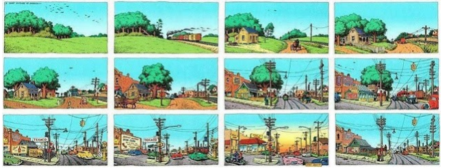 Disponível em: https://suportegeografico77.blogspot.com/2018/02/espaco-geografico.html. Acesso em: 13 dez. 2023. Espaço geográfico é um termo utilizado pela Geografia para caracterizar o lugar onde se realizam as modificações no meio ambiente feitas pelos humanos ao longo da história. Com base em seus estudos e nas informações apresentadas, avalie as asserções a seguir e a relação proposta entre elas: I. O conceito de espaço geográfico nos leva a afirmar que a Geografia também tem sua importância com relação à tomada de consciência dos processos naturais e sociais. PORQUE II. Seu conhecimento inclui o desenvolvimento de estratégias para a orientação em curtas ou longas distâncias, o reconhecimento das condições climáticas que poderão alterar a temperatura e a intensidade das chuvas ou mesmo a definição de qual a localidade mais adequada para a abertura de um shopping, por exemplo. A respeito dessas asserções, assinale a opção correta:
ALTERNATIVAS
a) As asserções I e II são proposições verdadeiras, e a II é uma justificativa correta da I.
b) As asserções I e II são proposições verdadeiras, mas a II não é uma justificativa correta da I.
c) A asserção I é uma proposição verdadeira, e a II é uma proposição falsa.
d) A asserção I é uma proposição falsa, e a II é uma proposição verdadeira.
e) As asserções I e II são proposições falsas.