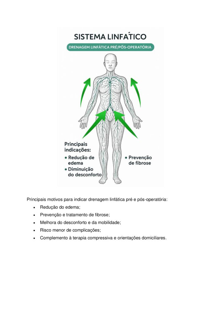 MAPA DE BIOMEDICINA/FARMÁCIA – Saúde estética e cosmetologia
Olá, estudante!
Seja bem-vindo à atividade M.A.P.A. (Material de Avaliação Prática de Aprendizagem) da disciplina de Saúde
Estética e Cosmetologia.
Instruções iniciais:
- Utilize o formulário de resposta padrão do M.A.P.A. para realizar esta atividade. Ele se encontra disponível
para download em "Material da Disciplina". Siga todas as instruções que constam no formulário.
- Assista ao vídeo com as instruções para a realização do M.A.P.A., gravado pela prof.ª Natália Pretes, que
estará na "Sala do Café".
ATENÇÃO!
A atividade MAPA foi elaborada para integrar conceitos teóricos e práticos, permitindo que você consolide
os conhecimentos adquiridos ao longo da disciplina. Para a realização da atividade, é fundamental que você
tenha vivenciado as práticas propostas, pois elas são essenciais para compreender e aplicar corretamente os
conteúdos abordados.
Fique atento aos comunicados de Agendamento dos encontros práticos. Caso tenha dificuldades, entre em
contato pelo Fale com o Mediador.
DESENVOLVENDO O TRABALHO
Considerando o livro da disciplina, os Materiais Didáticos Digitais (MDDs) e outras fontes confiáveis,
responda às questões propostas nesta atividade.
Laboratório virtual:
Procedimentos Estéticos Pré e Pós-operatórios: Conduta de Atendimento no Pós-Operatório Imediato de
Abdominoplastia Clássica - ID 1063
Estética Facial - Limpeza de Pele e Hidratação Facial - ID 352
Estética Facial - Avaliação Facial - ID 350
Referências Bibliográficas:
AGARWAL S., KRISHNAMURTHY K. (2023) Histologia da Pele. StatPearls
Internet
. Disponível em: https://www-ncbi-nlm-nih-gov.translate.goog/books/NBK537325/?
_x_tr_sl=en&_x_tr_tl=pt&_x_tr_hl=pt&_x_tr_pto=tc
BARCELOS, F. V. T., et al. (2017). Análise anatômica da abdominoplastia. Revista Brasileira De Cirurgia
Plástica, 32(2), 272–281. https://doi.org/10.5935/2177-1235.2017RBCP0044
FABBROCINI G., et al. (2010) Acne scars: pathogenesis, classification and treatment. Dermatol Res Pract.
2010;2010:893080. doi: 10.1155/2010/893080 Epub Oct 14. PMID: 20981308; PMCID: PMC2958495.
Kashiwakura, P. H. M. B. (2025) Saúde estética e cosmetologia. Universidade Cesumar – Unicesumar.
Florianópolis, SC. Arqué. ISBN digital 978-65-279-1319-1; 228 p.: iL.
ETAPA 1: MASSAGEM / SISTEMA LINFÁTICO
ESTUDO DE CASO
Paciente feminino, 32 anos, submetida a uma abdominoplastia com lipoaspiração associada há 20 dias, pós
duas gestação e insatisfação corporal. A cirurgia aconteceu sem intercorrências e recebeu alta no 2º dia pósoperatório. Utiliza cinta modeladora desde então. Atividade física leve, caracterizada por caminhadas
durante o dia por orientação médica. Queixa na região abdominal com inchaço, endurecimento e
desconforto, principalmente no final do dia.
Relato: “Minha barriga está dura e inchada, gostaria de fazer drenagem linfática para melhorar o inchaço e
evitar fibrose.”
1.1 ELABORE uma ficha de anamnese para uma clínica de estética que oferece tratamentos corporais pósoperatório, evidenciando pelo menos, cinco informações importantes para um tratamento completo,
considerando a saúde e bem-estar do paciente.
1.2 INDIQUE na imagem (disponibilizado na sala do café), como ocorre a drenagem linfática para o caso
clínico apresentado e EVIDENCIE os principais motivos da indicação da técnica de massagem pré e pós operatória.
OBS: para essa questão (1.2), salve a imagem disponibilizada na sala do café, realize as edições indicando
com setas a direção da drenagem e anexe a imagem alterada no modelo de resposta padrão do MAPA.
ETAPA 2: MICROAGULHAMENTO FACIAL
ESTUDO DE CASO
Imagina que você tem uma clínica de estética que realiza procedimentos invasivos, como
microagulhamento, aplicação de toxina botulínica, entre outros. Um paciente de 22 anos, te procura
relatando cicatrizes de acne no rosto. Ele já tentou tratamentos tópicos sem resultados satisfatórios e deseja
melhorar a textura da pele.
2.1. Anamnese do paciente: ELABORE um guia com pelo menos 5 perguntas em forma de ficha de
anamnese para protocolos faciais, considerando o caso clínico apresentado.
2.2. PROPONHA um protocolo de cuidados pós-tratamento/orientações domiciliares para o procedimento
de microagulhamento.
2.3. INDIQUE os tipos de apresentações clínicas da acne.
2.4. DESCREVA as alterações/disfunções estéticas faciais de pele que interferem nos aspectos social e visual
do paciente.
2.5. APRESENTE manualmente, em forma de desenho, a citologia cutânea, INDICANDO as estruturas e
constituintes das três principais camadas.
OBS: para a realização da questão 2.5, você pode desenhar a citologia cutânea em um papel (sugestão: use
canetinhas, canetas ou lápis de cor para diferenciar as estruturas) tire uma foto e anexe a foto no modelo
padrão de resposta da atividade MAPA. Também há a possibilidade de realizar o desenho (de própria
autoria) na forma digital utilizando algumas ferramentas como canva, sketchbook, sketchpad, procreate,
entre outros.
OBS 2: Cuidado com imagens geradas por IA, lembrando que você deve realizar esse processo
manualmente.
ALGUMAS ORIENTAÇÕES FINAIS
Sobre o arquivo a ser enviado:
→ O arquivo deve ser enviado única e exclusivamente pelo seu Studeo, no campo "M.A.P.A." desta disciplina.
→ Toda e qualquer outra forma de entrega deste Modelo de Resposta MAPA não é considerada. Apenas o
formato de PDF será aceito.
→ SOMENTE UM ARQUIVO PODE SER ANEXADO NO STUDEO.
→ A qualidade do trabalho será considerada na hora da avaliação, então faça tudo com cuidado, responda à
demanda adequadamente e mostre sempre o seu raciocínio de modo claro e direto.
Problemas frequentes a evitar:
→ Coloque um nome simples no seu arquivo. Se o nome tiver caracteres estranhos (principalmente pontos)
ou for muito grande, a equipe de correção pode não conseguir abrir o seu trabalho, e ele pode ser zerado.
→ Se você usa OPEN OFFICE ou MAC, transforme o arquivo em .pdf para evitar incompatibilidades.
→ Verifique se você está enviando o arquivo correto! Identifique o arquivo com o seu primeiro e último
nome e a disciplina, para evitar que você troque o arquivo na hora de anexar. Exemplos:
MAPA_MicroClin_MariaSilva.pdf. Como enviar o seu arquivo:
→ Ao final do enunciado desta atividade, no Studeo, tem uma caixa de envio de arquivo. Basta clicar e
selecionar sua atividade, ou arrastar o arquivo até ela.
Antes de clicar em FINALIZAR, certifique-se de que está tudo certo, pois uma vez finalizado você não
poderá mais modificar o arquivo. Sugerimos que você clique no link gerado da sua atividade e faça o
download para conferir.
Após a finalização:
→ Salve o comprovante de finalização da atividade. Para isso, clique no botão IMPRIMIR, no canto superior
direito da página da atividade e depois em COMPROVANTE DE FINALIZAÇÃO.
→ Diante de qualquer problema com o envio ou finalização da atividade, entre em contato IMEDIATAMENTE
pelo Fale com o Mediador.
BOM TRABALHO!!!