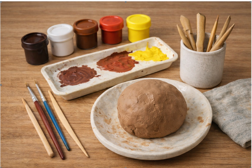 Mapa: Metodologia Do Ensino Arte E Da Música