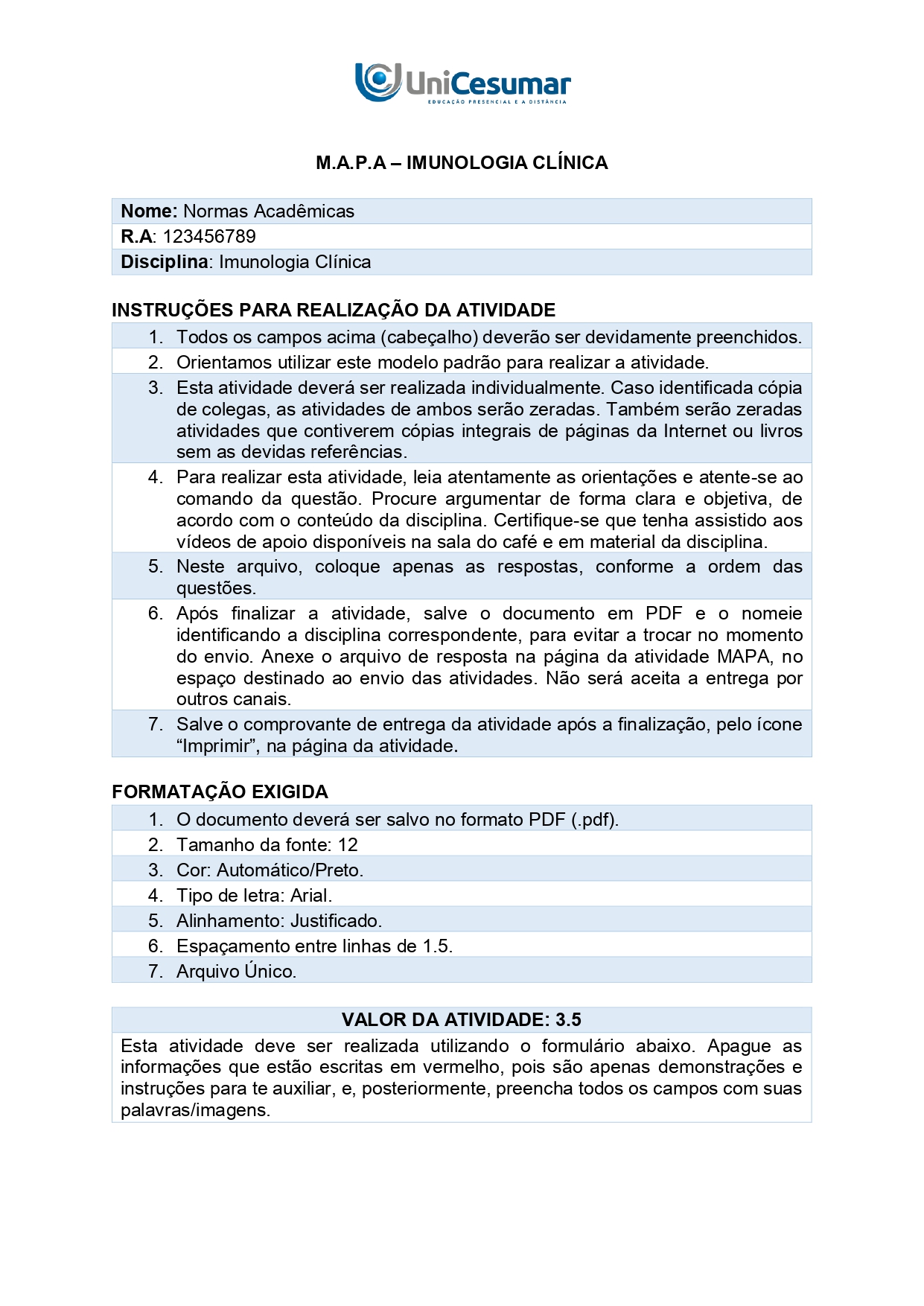 ITEM 1 1.1) Considerando que a paciente é do Grupo A, DESCREVA quais são os aglutinogênios presentes em suas hemácias e as aglutinas esperadas em seu plasma. JUSTIFIQUE por que a presença dessas aglutinas é determinante na escolha do doador. Considerando que a paciente pertence ao grupo sanguíneo A, suas hemácias apresentam em sua superfície o aglutinogênio A, também chamado de antígeno A. No plasma dessa paciente, espera-se a presença de aglutininas anti-B, ou seja, anticorpos capazes de reconhecer e reagir contra hemácias que apresentem o antígeno B. Essa informação é fundamental para a escolha do doador, pois, caso a paciente receba sangue com hemácias que possuam o aglutinogênio B, como ocorre nos grupos B ou AB, suas aglutininas anti-B poderão reconhecer essas hemácias como estranhas. Isso pode provocar aglutinação e destruição das hemácias transfundidas, causando uma reação transfusional incompatível. Por isso, para uma paciente do grupo A, devem ser escolhidas bolsas compatíveis com seu sistema ABO, preferencialmente do grupo A ou, em situações específicas, do grupo O, sempre respeitando também o fator Rh e os testes de compatibilidade. Assim, a presença das aglutinas no plasma funciona como um ponto de segurança na transfusão, pois orienta quais tipos sanguíneos podem ser aceitos sem desencadear uma resposta imunológica prejudicial à paciente.
