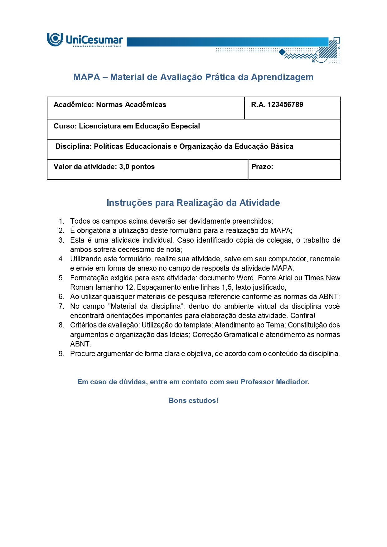 Neste sentido, você deverá: A analisar a meta e suas estratégias, e propor formas de monitorar no âmbito municipal oacompanhamento e desenvolvimento da meta 4 . Construa o seu texto com pelo menos 25 linhas e nomáximo 40. Essa é uma atividade que envolve fundamentação teórica, por isso atente-se para a utilização decitações e referências. Inicialmente, é necessário realizar um levantamento quantitativo das pessoas que necessitam de atendimento educacional especializado e que integram o público contemplado pela Meta 4 do Plano Nacional de Educação. Esse diagnóstico deve considerar os índices de matrícula, escolarização, permanência e atendimento, permitindo compreender a realidade de cada município. O monitoramento do Plano Municipal de Educação pode ser feito por meio de fichas e relatórios adaptados às necessidades locais. Esses instrumentos devem registrar as condições de acessibilidade das escolas, a disponibilidade de materiais didáticos acessíveis, as tecnologias assistivas necessárias, os tipos de deficiência atendidos e a quantidade de profissionais capacitados.