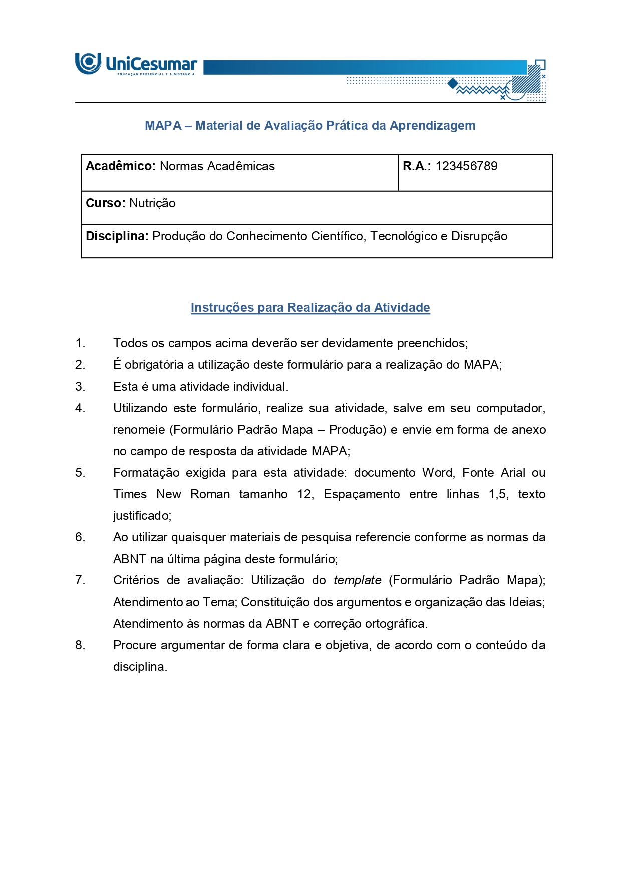 Com base na narrativa apresentada na situação-problema e considerando os conteúdos sobre Tecnologia e Inteligência Artificial estudados na disciplina, responda ao que se pede: Dica: Leia o conteúdo das Unidades 2 e 3 do livro da disciplina. Questão 1: Identifique quatro problemas relacionados à produção do conhecimento científico presentes no caso. Para cada problema, explique por que ele pode comprometer qualidade de um trabalho acadêmico
